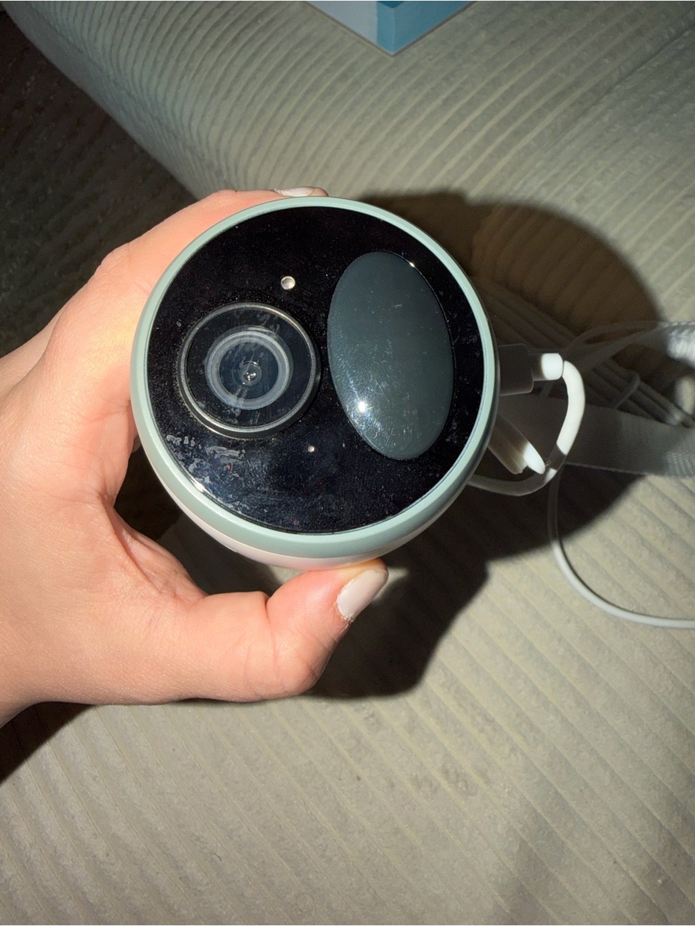 Wireless Access Point or Camera? - Picture 2 of 5